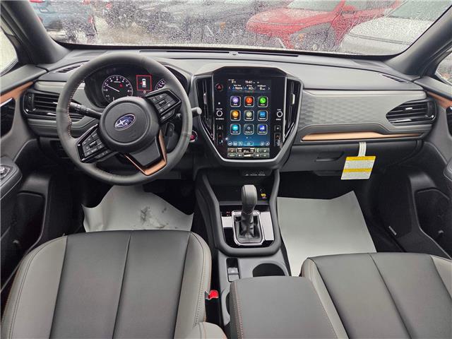 2026 Subaru Forester Sport (Stk: S3563) in Sarnia - Image 7 of 14