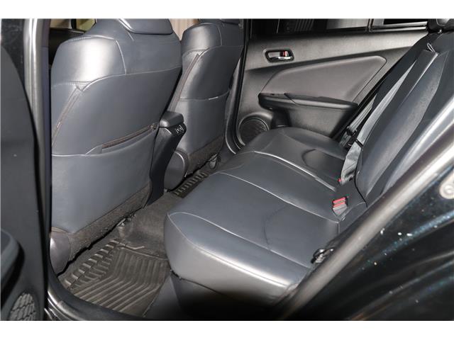 2020 Toyota Prius Technology (Stk: T25665A) in Edmonton - Image 22 of 26