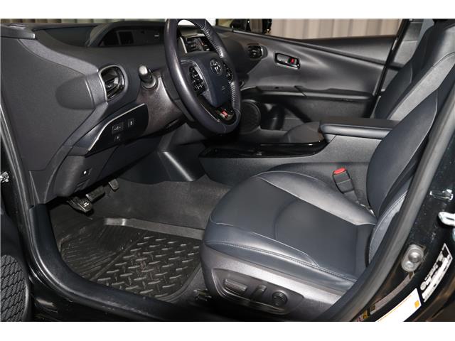 2020 Toyota Prius Technology (Stk: T25665A) in Edmonton - Image 9 of 26