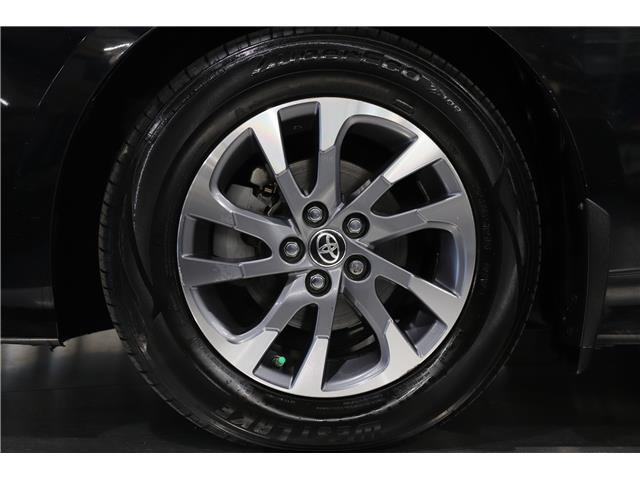 2020 Toyota Prius Technology (Stk: T25665A) in Edmonton - Image 8 of 26