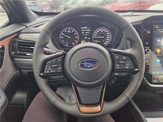 2026 Subaru Forester Sport (Stk: S3563) in Sarnia - Image 13 of 14