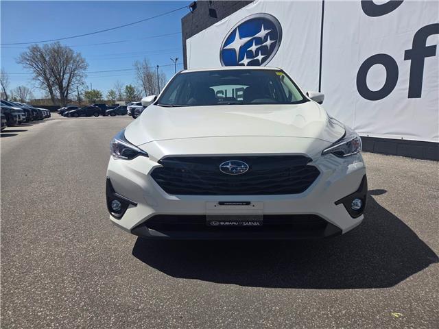 2026 Subaru Impreza Touring (Stk: S3562) in Sarnia - Image 2 of 15