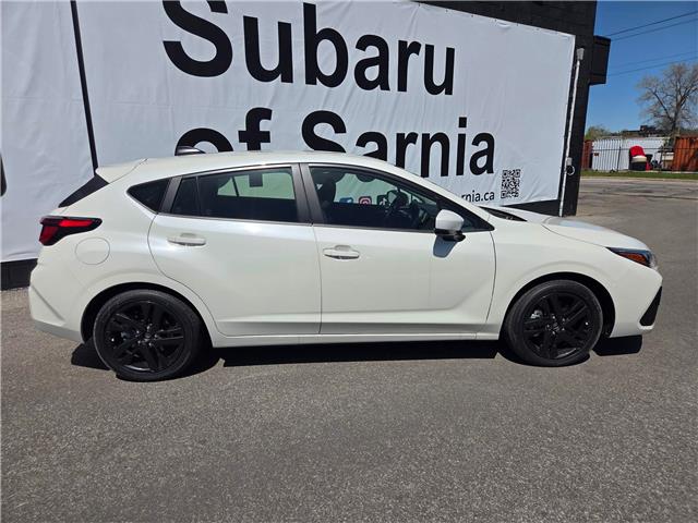 2026 Subaru Impreza Touring (Stk: S3562) in Sarnia - Image 6 of 15