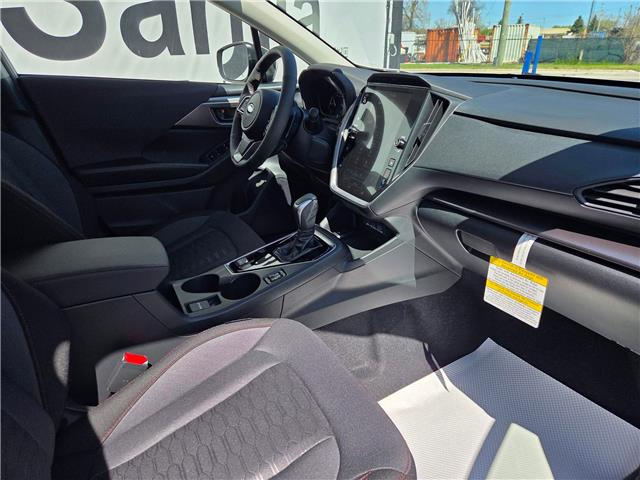 2026 Subaru Impreza Touring (Stk: S3562) in Sarnia - Image 7 of 15