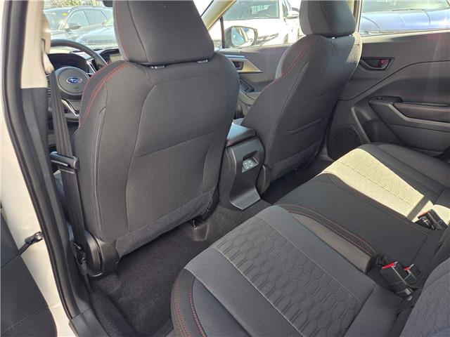 2026 Subaru Impreza Touring (Stk: S3562) in Sarnia - Image 9 of 15