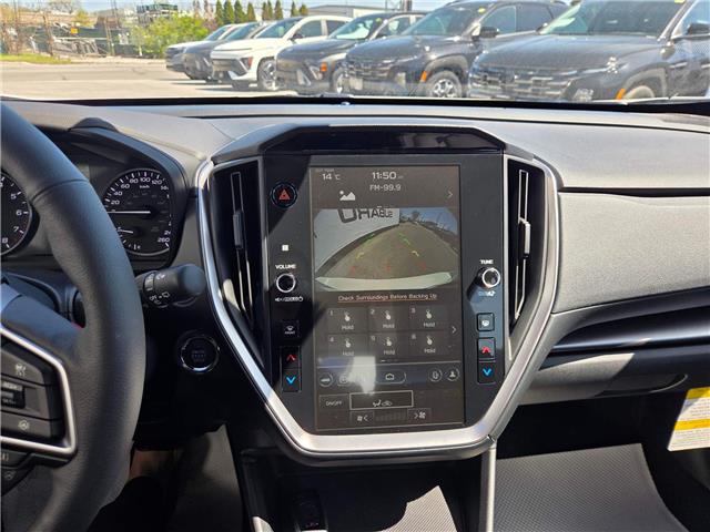 2026 Subaru Impreza Touring (Stk: S3562) in Sarnia - Image 13 of 15