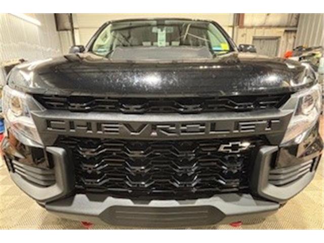 2021 Chevrolet Colorado ZR2 (Stk: U978) in Melfort - Image 5 of 12