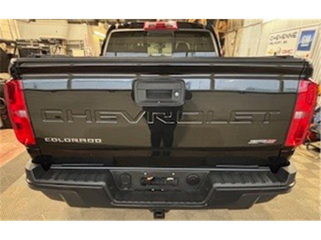 2021 Chevrolet Colorado ZR2 (Stk: U978) in Melfort - Image 6 of 12