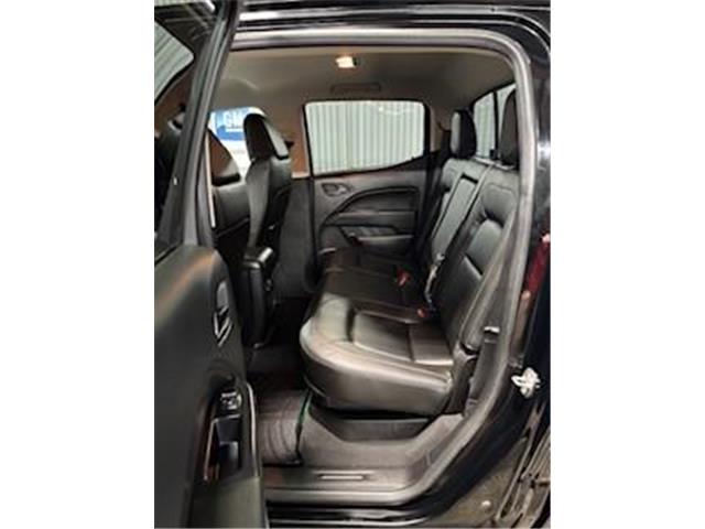 2021 Chevrolet Colorado ZR2 (Stk: U978) in Melfort - Image 11 of 12