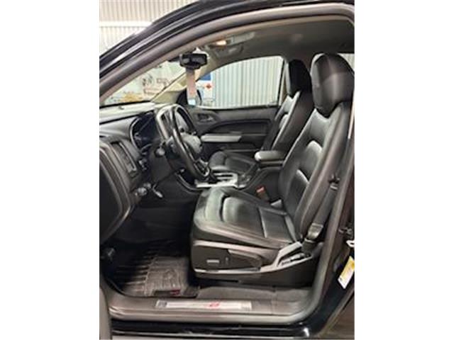 2021 Chevrolet Colorado ZR2 (Stk: U978) in Melfort - Image 9 of 12