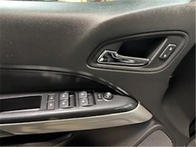 2021 Chevrolet Colorado ZR2 (Stk: U978) in Melfort - Image 8 of 12