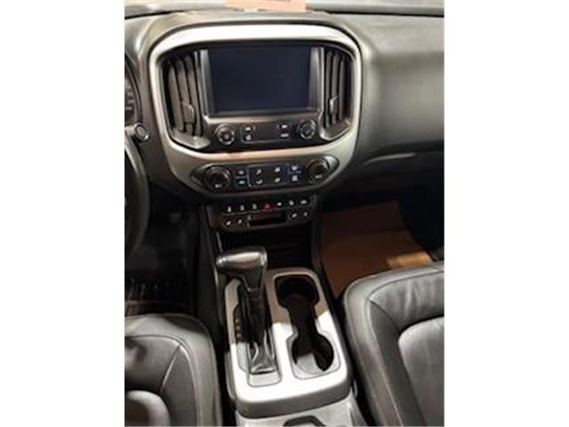 2021 Chevrolet Colorado ZR2 (Stk: U978) in Melfort - Image 10 of 12