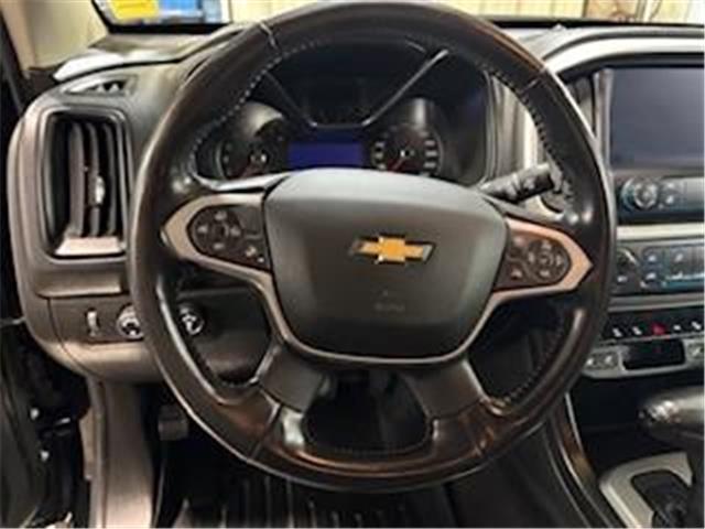 2021 Chevrolet Colorado ZR2 (Stk: U978) in Melfort - Image 12 of 12