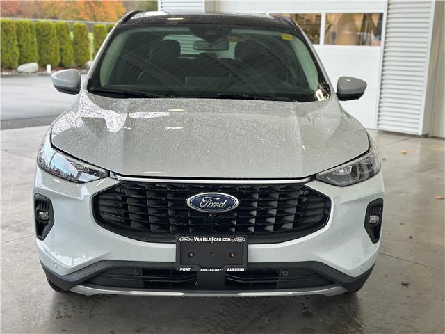 2026 Ford Escape PHEV (Stk: 26006) in Port Alberni - Image 2 of 29
