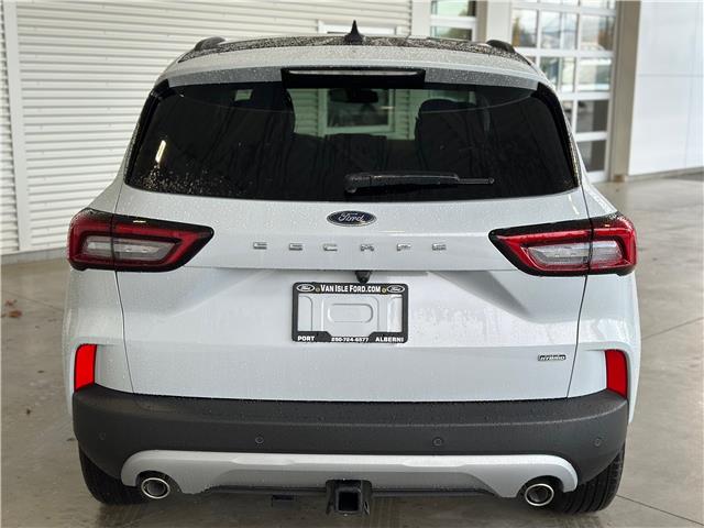 2026 Ford Escape PHEV (Stk: 26006) in Port Alberni - Image 5 of 29