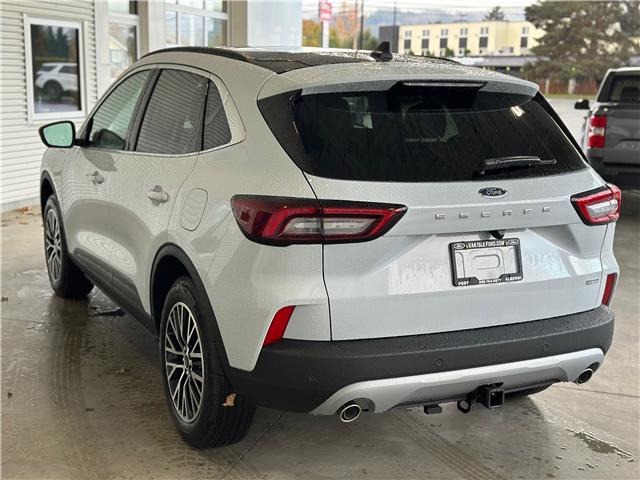 2026 Ford Escape PHEV (Stk: 26006) in Port Alberni - Image 6 of 29