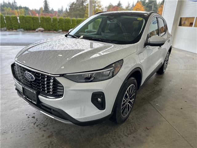 2026 Ford Escape PHEV (Stk: 26006) in Port Alberni - Image 8 of 29