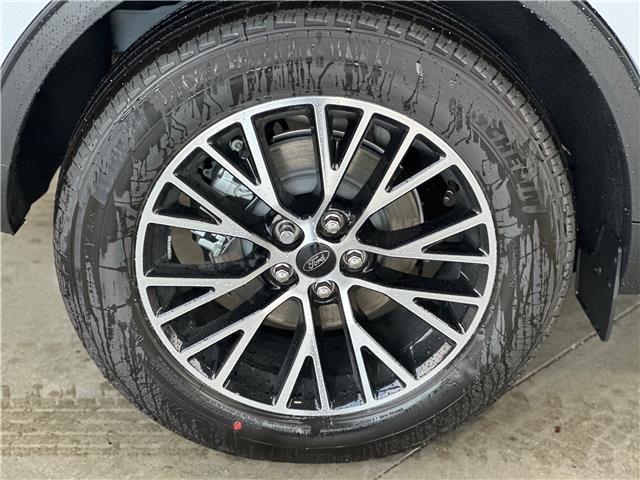 2026 Ford Escape PHEV (Stk: 26006) in Port Alberni - Image 9 of 29