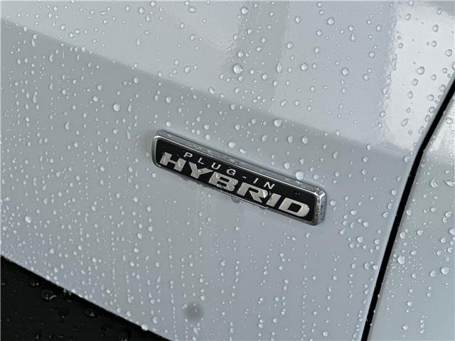 2026 Ford Escape PHEV (Stk: 26006) in Port Alberni - Image 10 of 29
