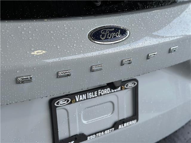 2026 Ford Escape PHEV (Stk: 26006) in Port Alberni - Image 11 of 29