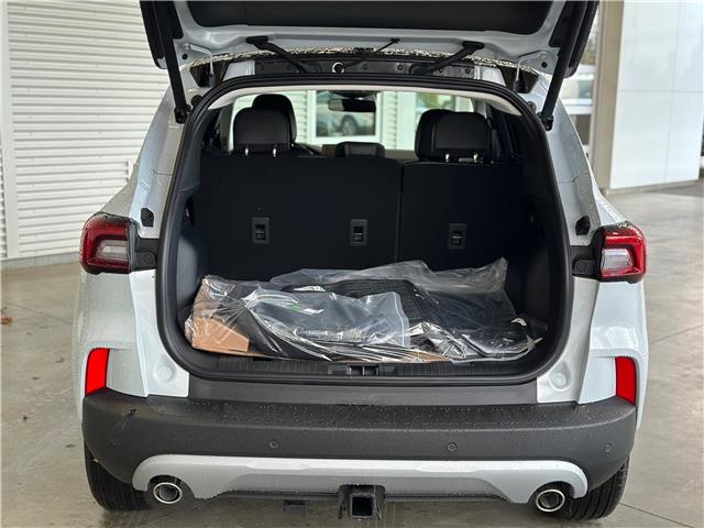 2026 Ford Escape PHEV (Stk: 26006) in Port Alberni - Image 12 of 29
