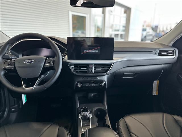 2026 Ford Escape PHEV (Stk: 26006) in Port Alberni - Image 13 of 29