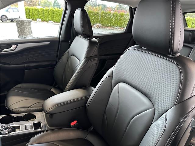 2026 Ford Escape PHEV (Stk: 26006) in Port Alberni - Image 14 of 29