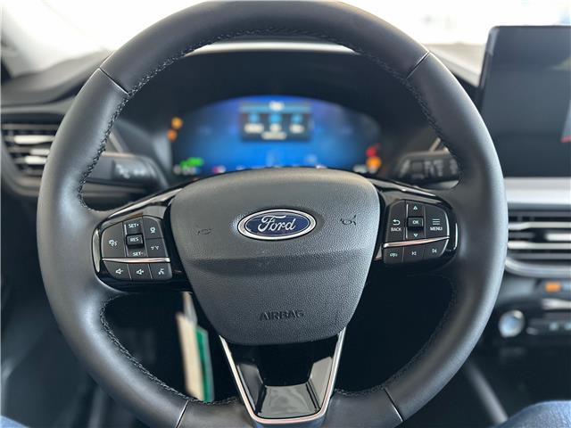 2026 Ford Escape PHEV (Stk: 26006) in Port Alberni - Image 16 of 29