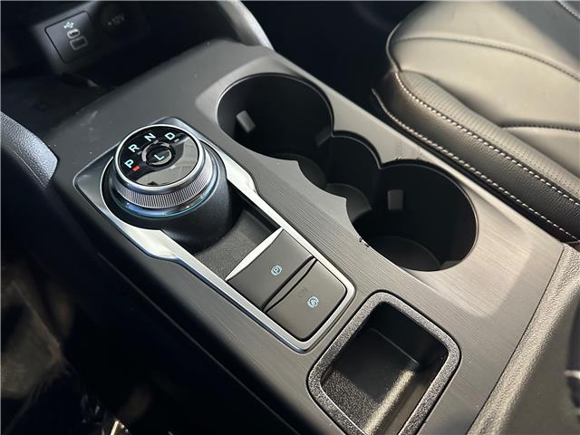 2026 Ford Escape PHEV (Stk: 26006) in Port Alberni - Image 22 of 29