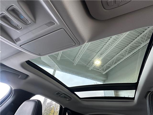 2026 Ford Escape PHEV (Stk: 26006) in Port Alberni - Image 25 of 29