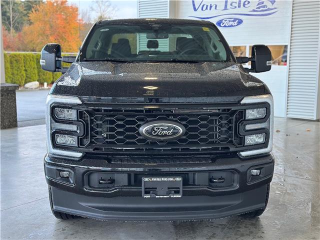 2026 Ford F-350 Lariat (Stk: 26002) in Port Alberni - Image 2 of 31