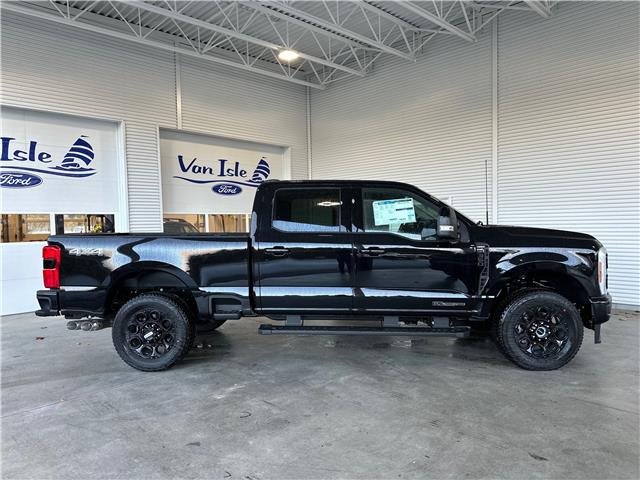 2026 Ford F-350 Lariat (Stk: 26002) in Port Alberni - Image 3 of 31
