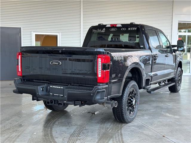 2026 Ford F-350 Lariat (Stk: 26002) in Port Alberni - Image 4 of 31