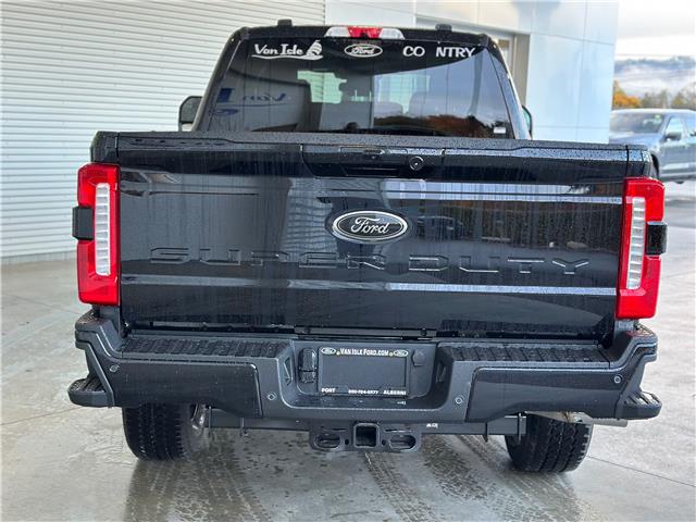 2026 Ford F-350 Lariat (Stk: 26002) in Port Alberni - Image 5 of 31