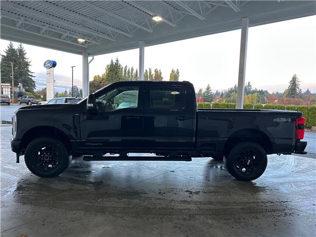 2026 Ford F-350 Lariat (Stk: 26002) in Port Alberni - Image 7 of 31