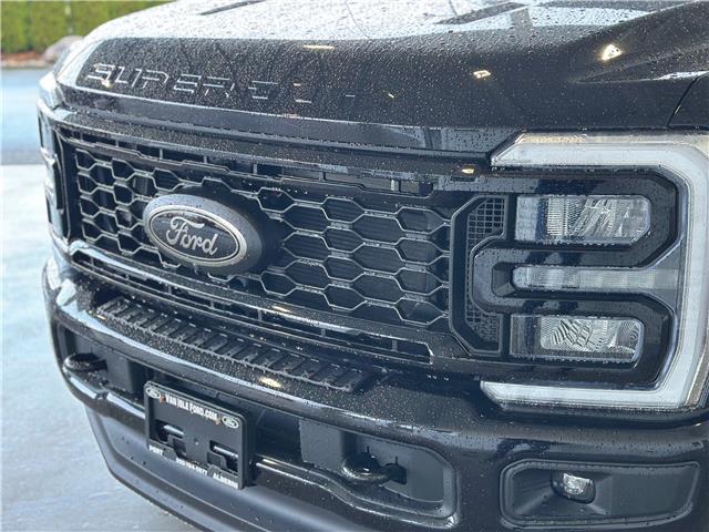 2026 Ford F-350 Lariat (Stk: 26002) in Port Alberni - Image 9 of 31