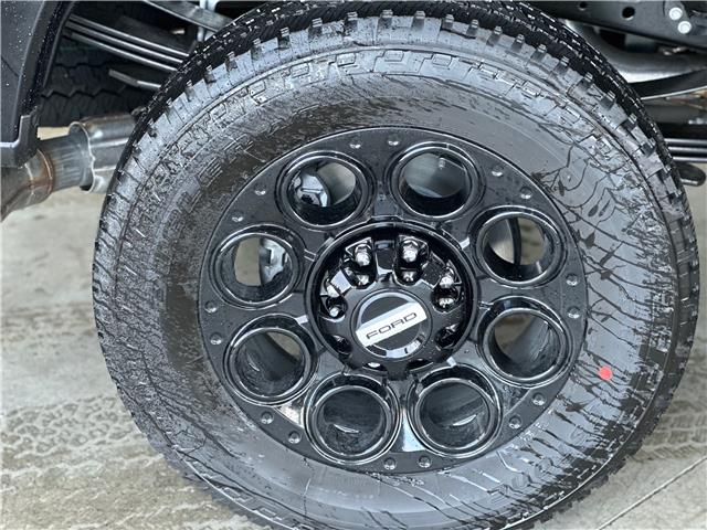 2026 Ford F-350 Lariat (Stk: 26002) in Port Alberni - Image 13 of 31