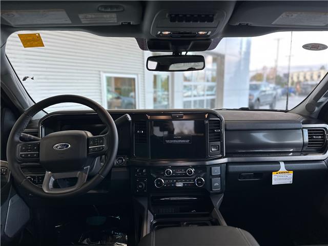 2026 Ford F-350 Lariat (Stk: 26002) in Port Alberni - Image 14 of 31