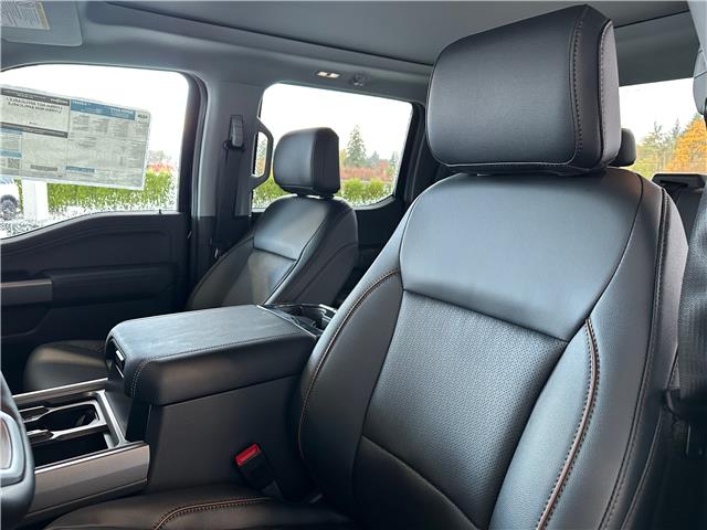 2026 Ford F-350 Lariat (Stk: 26002) in Port Alberni - Image 16 of 31
