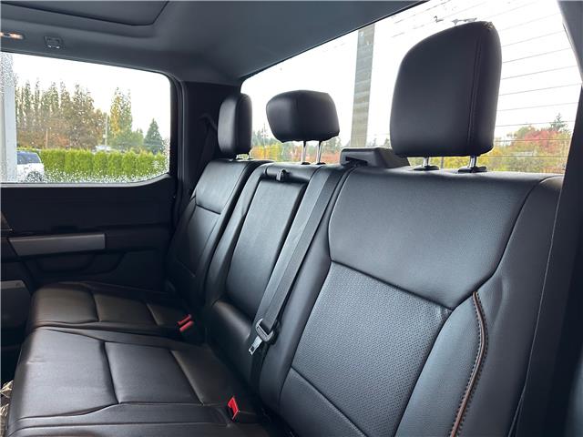 2026 Ford F-350 Lariat (Stk: 26002) in Port Alberni - Image 17 of 31