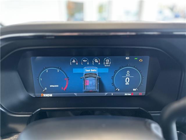 2026 Ford F-350 Lariat (Stk: 26002) in Port Alberni - Image 19 of 31