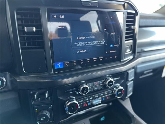 2026 Ford F-350 Lariat (Stk: 26002) in Port Alberni - Image 20 of 31