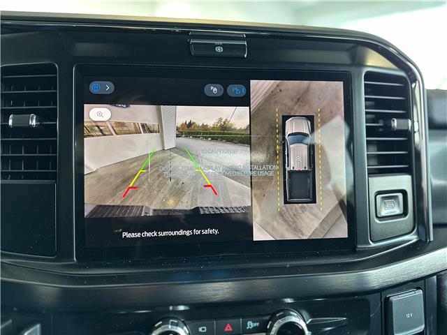 2026 Ford F-350 Lariat (Stk: 26002) in Port Alberni - Image 21 of 31