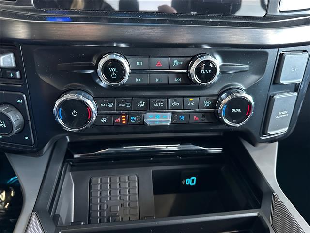 2026 Ford F-350 Lariat (Stk: 26002) in Port Alberni - Image 22 of 31