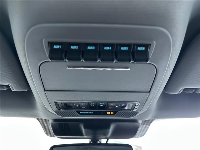 2026 Ford F-350 Lariat (Stk: 26002) in Port Alberni - Image 24 of 31