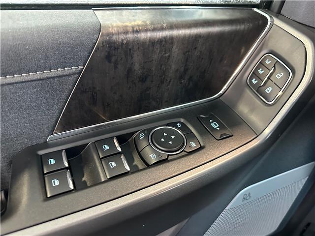 2026 Ford F-350 Lariat (Stk: 26002) in Port Alberni - Image 28 of 31