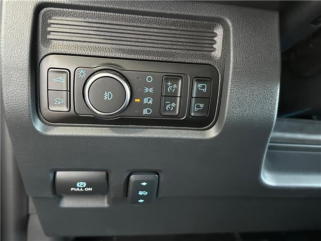 2026 Ford F-350 Lariat (Stk: 26002) in Port Alberni - Image 29 of 31