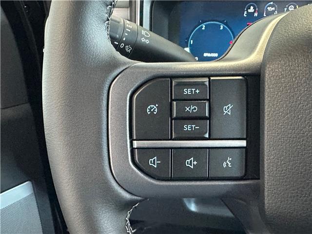 2026 Ford F-350 Lariat (Stk: 26002) in Port Alberni - Image 30 of 31