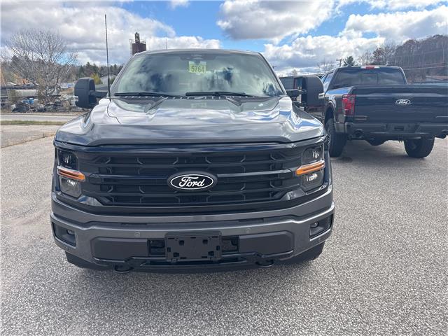2025 Ford F-150 XLT (Stk: 5764) in Elliot Lake - Image 2 of 11