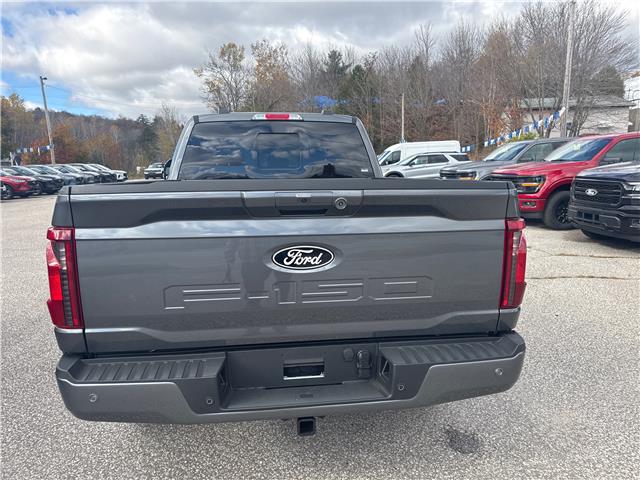 2025 Ford F-150 XLT (Stk: 5764) in Elliot Lake - Image 5 of 11